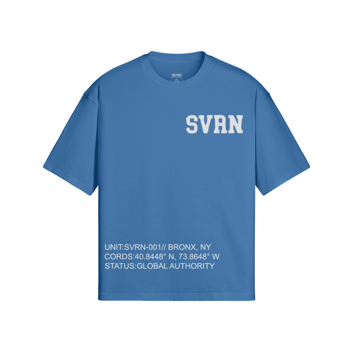 SVRN GLOBAL