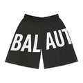 SVRN GLOBAL AUTHORITY LOUD SHORTS