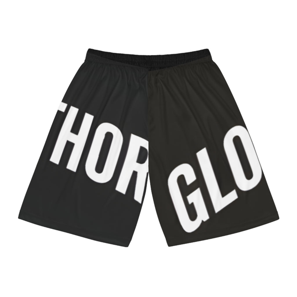 SVRN GLOBAL AUTHORITY LOUD SHORTS
