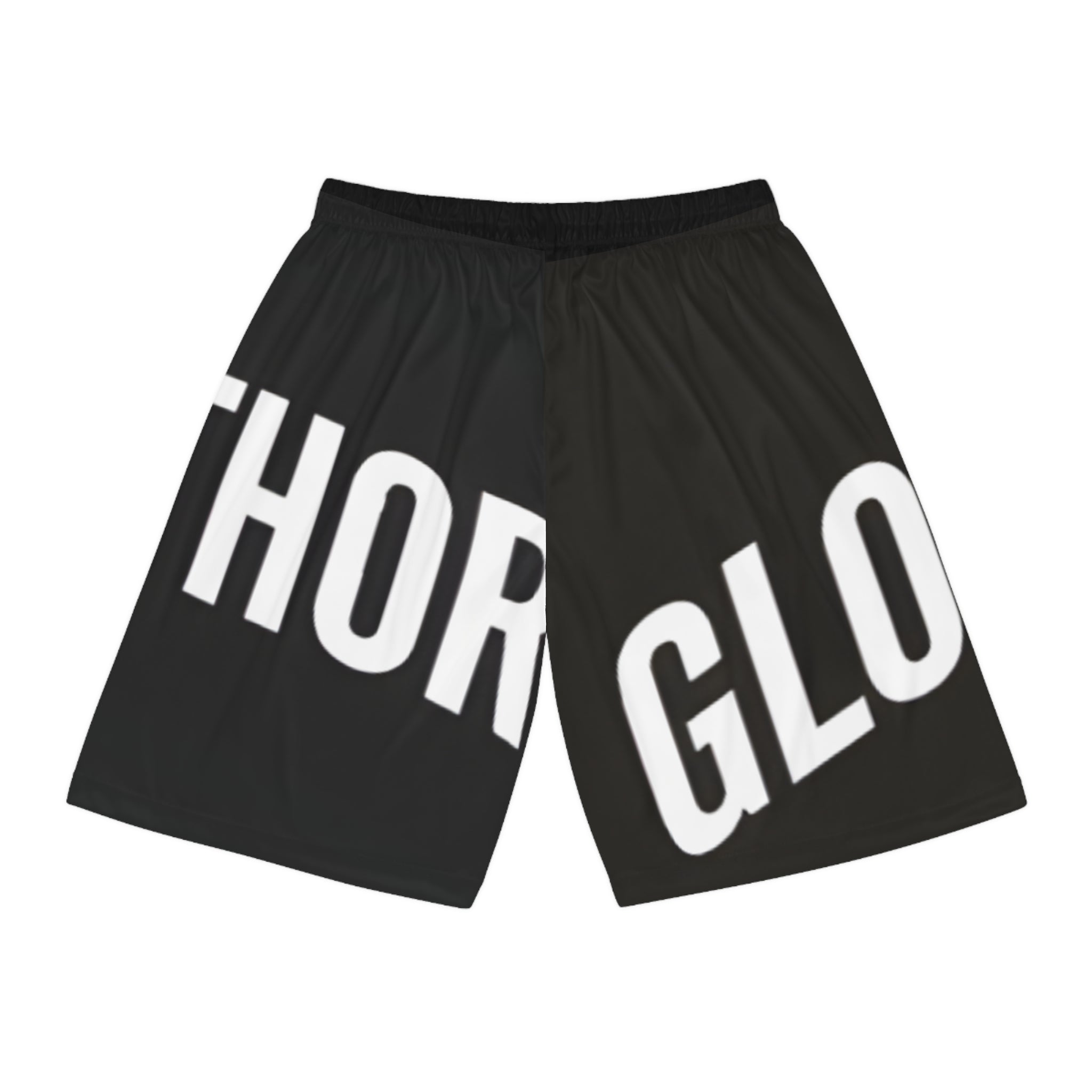 SVRN GLOBAL AUTHORITY LOUD SHORTS