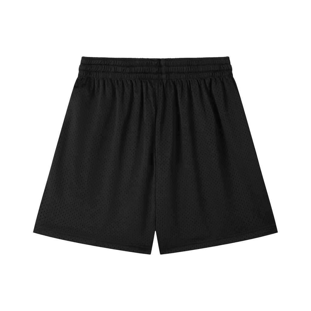 SVRN GLOBAL AUTHORITY SHORTS