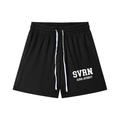 SVRN GLOBAL AUTHORITY SHORTS