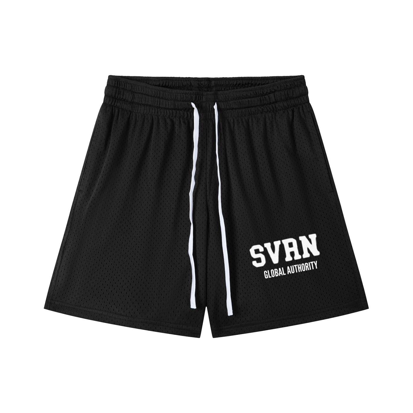 SVRN GLOBAL AUTHORITY SHORTS
