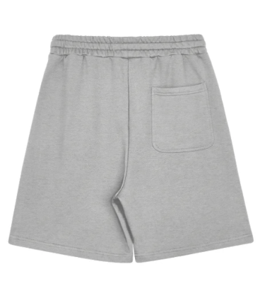 SVRN GLOBAL AUTHORITY HEAVY SHORTS