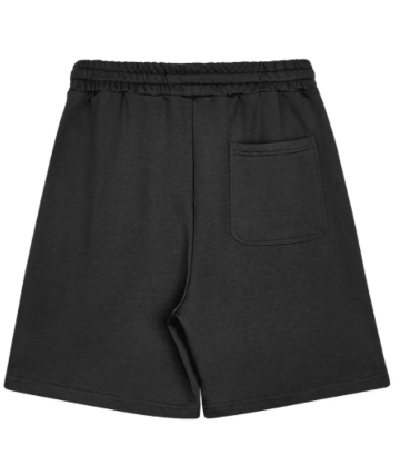 SVRN GLOBAL AUTHORITY HEAVY SHORTS
